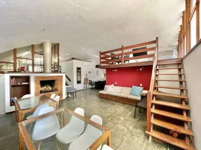 Casa com 4 Quartos para alugar, 253m² no Chácara Eliana, Cotia
