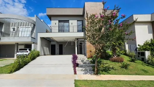 Casa de Condomínio com 3 Quartos à venda, 290m² no Loteamento Parque dos Alecrins, Campinas