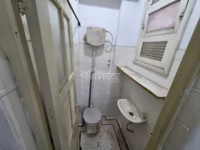 Apartamento com 3 Quartos à venda, 86m² no Catete, Rio de Janeiro