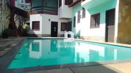 Casa com 5 Quartos à venda, 403m² no Camboinhas, Niterói