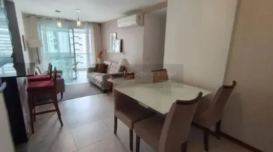 Apartamento com 2 Quartos à venda, 77m² no Santa Rosa, Niterói