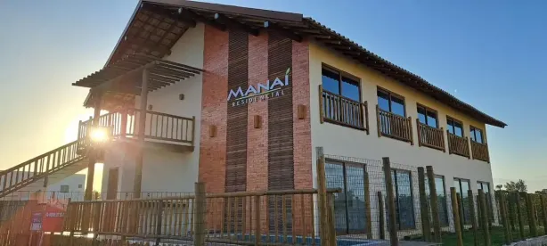 Apartamento com 1 Quarto à venda, 33m² no Maraú, Maraú