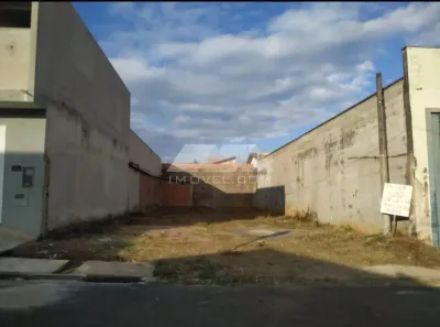 Lote/Terreno à venda, 125m² no Vila Paulista, Rio Claro