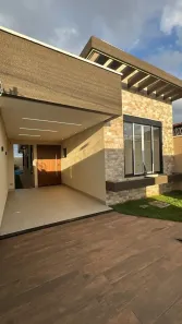 Casa com 3 Quartos à venda, 135m² no Vila Alzira, Aparecida de Goiânia