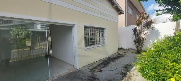 Casa com 3 Quartos à venda, 243m² no Jardim Dom Bosco, Campinas