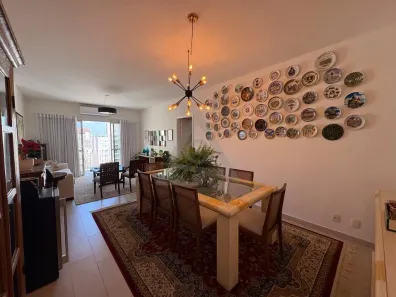 Apartamento com 3 Quartos à venda, 173m² no Centro, Campinas
