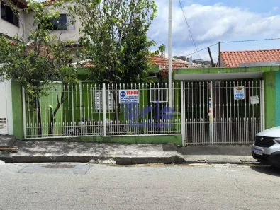 Casa com 2 Quartos à venda, 158m² no Brasilândia, São Paulo