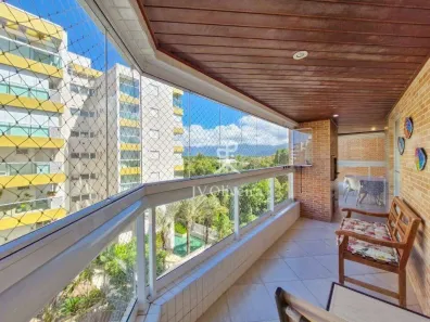 Apartamento com 3 Quartos à venda, 93m² no Riviera, Bertioga