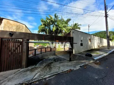 Lote/Terreno à venda, 943m² no Fazendinha, Itajaí
