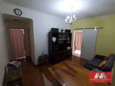 Apartamento com 2 Quartos à venda, 65m² no Bela Vista, São Paulo