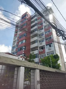 Apartamento com 3 Quartos à venda, 113m² no Madalena, Recife