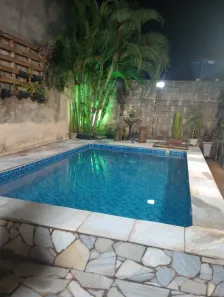 Casa com 2 Quartos à venda, 180m² no Jardinópolis, Jardinópolis