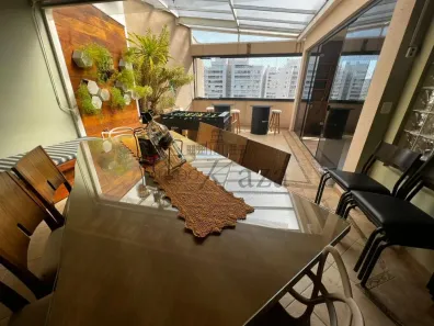 Cobertura com 5 Quartos à venda, 420m² no Vila Guaianazes, São José dos Campos