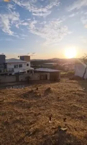 Lote/Terreno à venda, 370m² no Arvoredo 2ª Seção, Contagem