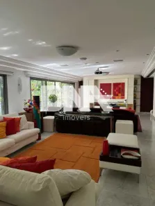 Apartamento com 4 Quartos à venda, 276m² no Ipanema, Rio de Janeiro