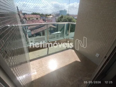 Apartamento com 2 Quartos para alugar, 74m² no Jardim da Penha, Vitória