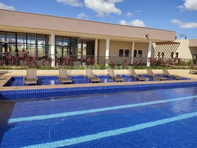 Lote/Terreno à venda, 240m² no Jardim Jockey Clube, São Carlos
