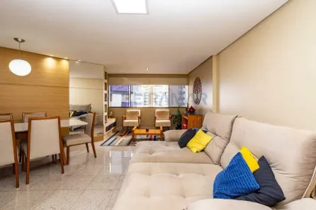 Apartamento com 2 Quartos à venda, 89m² no Sul, Brasília