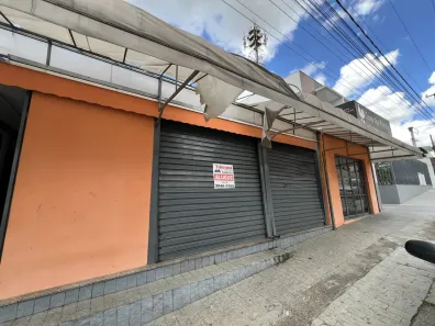 Ponto Comercial para alugar, 200m² no Jardim Lago Azul II, Louveira