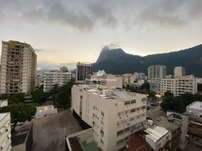 Apartamento com 2 Quartos à venda, 70m² no Botafogo, Rio de Janeiro
