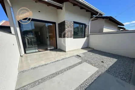 Casa com 2 Quartos à venda, 51m² no Itajuba, Barra Velha