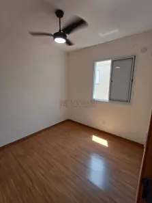 Apartamento com 2 Quartos à venda, 45m² no Jardim Terra Branca, Bauru