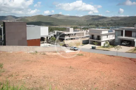 Lote/Terreno à venda, 977m² no Alphaville - Lagoa dos Ingleses, Nova Lima