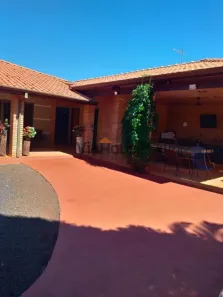Casa de Condomínio com 3 Quartos à venda, 393m² no Jardinópolis, Jardinópolis