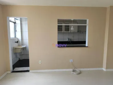 Apartamento com 2 Quartos à venda, 51m² no Fonseca, Niterói