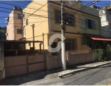 Casa de Condomínio com 3 Quartos à venda, 180m² no Santa Rosa, Niterói