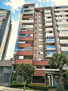 Apartamento com 3 Quartos à venda, 125m² no São Leopoldo, Caxias do Sul