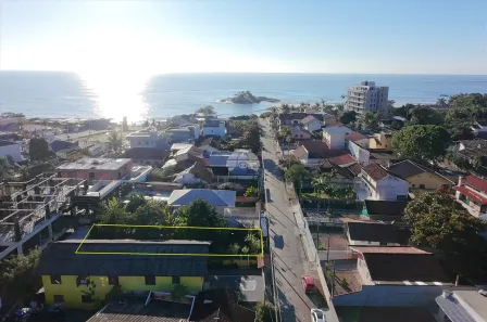 Lote/Terreno à venda, 345m² no Itapema do Norte, Itapoá