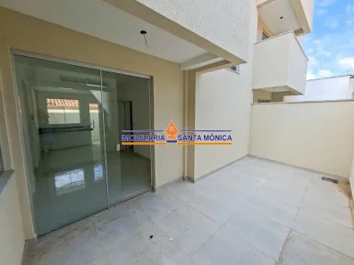 Apartamento com 2 Quartos à venda, 86m² no São João Batista (Venda Nova), Belo Horizonte