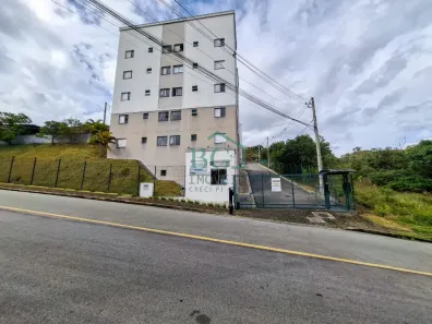 Apartamento com 2 Quartos à venda, 47m² no Jardim Vitória, Poços de Caldas