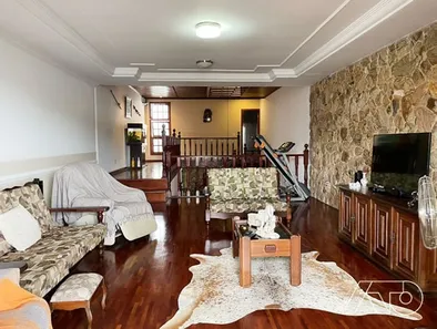 Casa com 3 Quartos à venda, 198m² no Morumbi, Piracicaba
