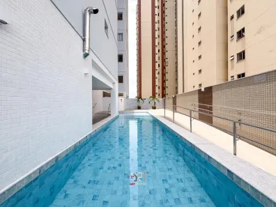 Apartamento com 3 Quartos à venda, 90m² no Itapuã, Vila Velha
