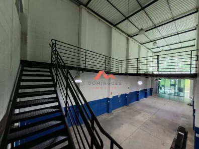 Ponto Comercial à venda, 126m² no Jardim Boer I, Americana