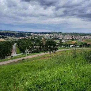 Lote/Terreno à venda, 612m² no Morada dos Nobres, Taubaté