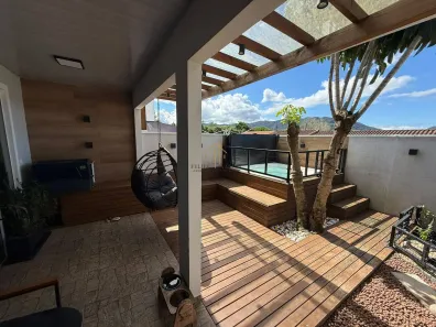 Casa com 2 Quartos à venda, 80m² no Bela Vista, Palhoça