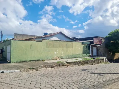 Casa com 2 Quartos à venda, 10m² no Outeiro das Pedras, Itaboraí