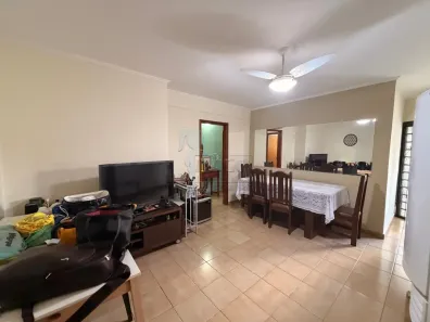 Apartamento com 3 Quartos à venda, 86m² no Condomínio Itamaraty, Ribeirão Preto