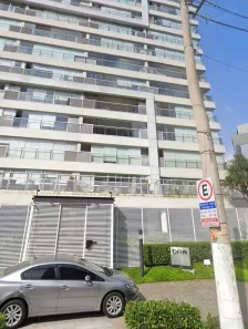 Apartamento com 1 Quarto para alugar, 85m² no Pinheiros, São Paulo