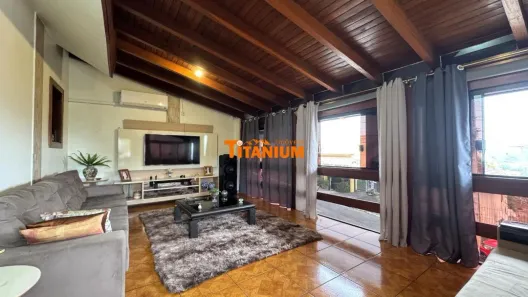Casa com 3 Quartos à venda, 232m² no Ouro Branco, Novo Hamburgo