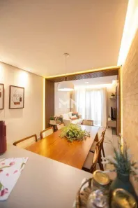 Apartamento com 2 Quartos à venda, 66m² no Parque Industrial, Itu