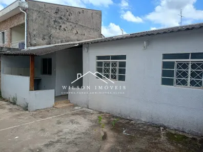 Casa com 1 Quarto para alugar, 70m² no Parque Via Norte, Campinas