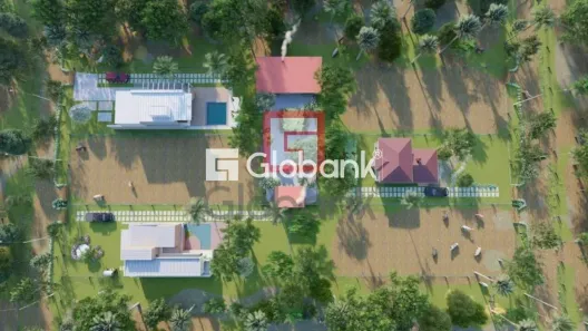 Fazenda/Sítio com 1 Quarto à venda, 1000m² no Nova Esperança, Montes Claros