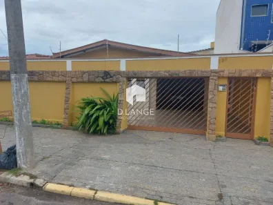 Casa com 3 Quartos à venda, 232m² no Jardim do Lago, Campinas