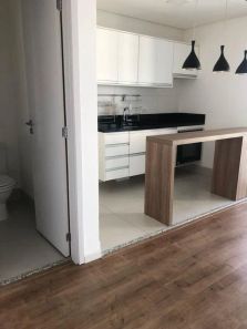 Apartamento com 1 Quarto à venda, 43m² no Jardim Aeroporto, São Paulo