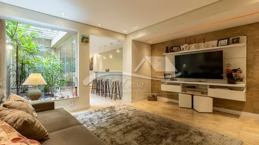 Sobrado com 4 Quartos à venda, 300m² no Cambuci, São Paulo