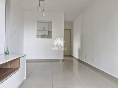 Apartamento com 3 Quartos à venda, 64m² no Macedo, Guarulhos